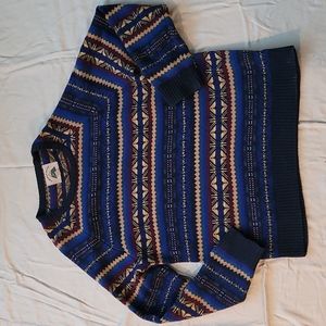 Sweater O'Hanlon Mills